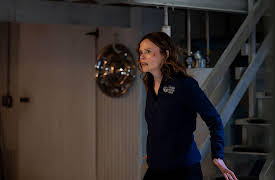 Chicago Med S11: Triple Threat