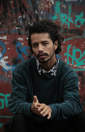 Diego Cataño as 