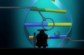 Nobunagun: Season 1: Dogoo