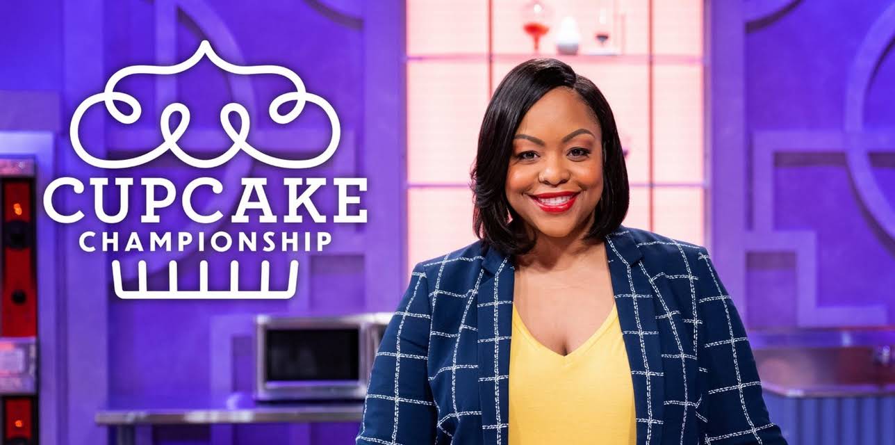 Cupcake Championship