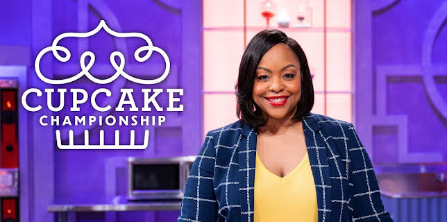 Cupcake Championship