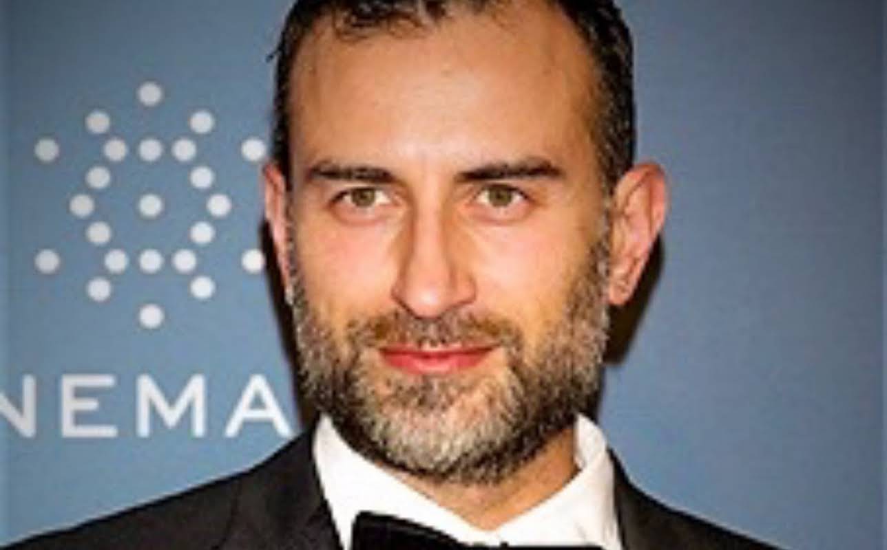 Rafael Simón