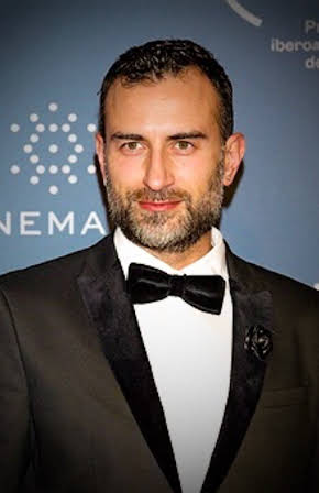 Rafael Simón as 