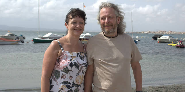 11:30 AM: A Place in the Sun | More 4 | 2/14 2026