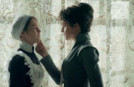 Grand Hotel: 12. Dear Santiago