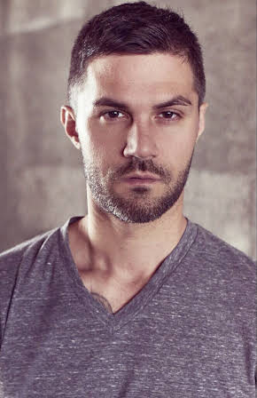 Adam LaVorgna as 