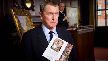 8:00 PM: Midsomer Murders (S12 E3) (S12) | ITV3 | 11/2 2026