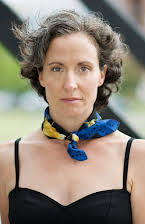 Genevieve Sirois som 