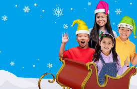 Toys and Colors Elf Academy by pocket.watch: Toys and Colors Elf Academy by pocket.watch