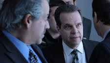 The Perfect Murder (S2 E1)