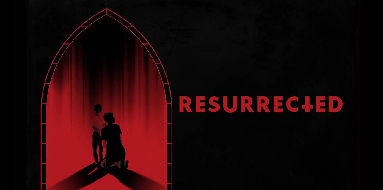 Resurrected (2023)
