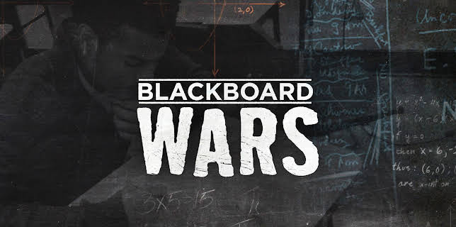 Blackboard Wars