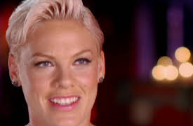 Behind The Music Season 1: Pink