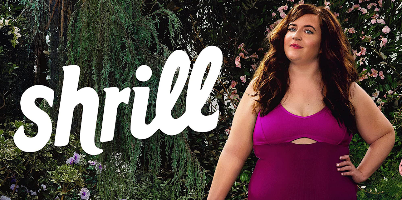 Shrill: The Complete First Season