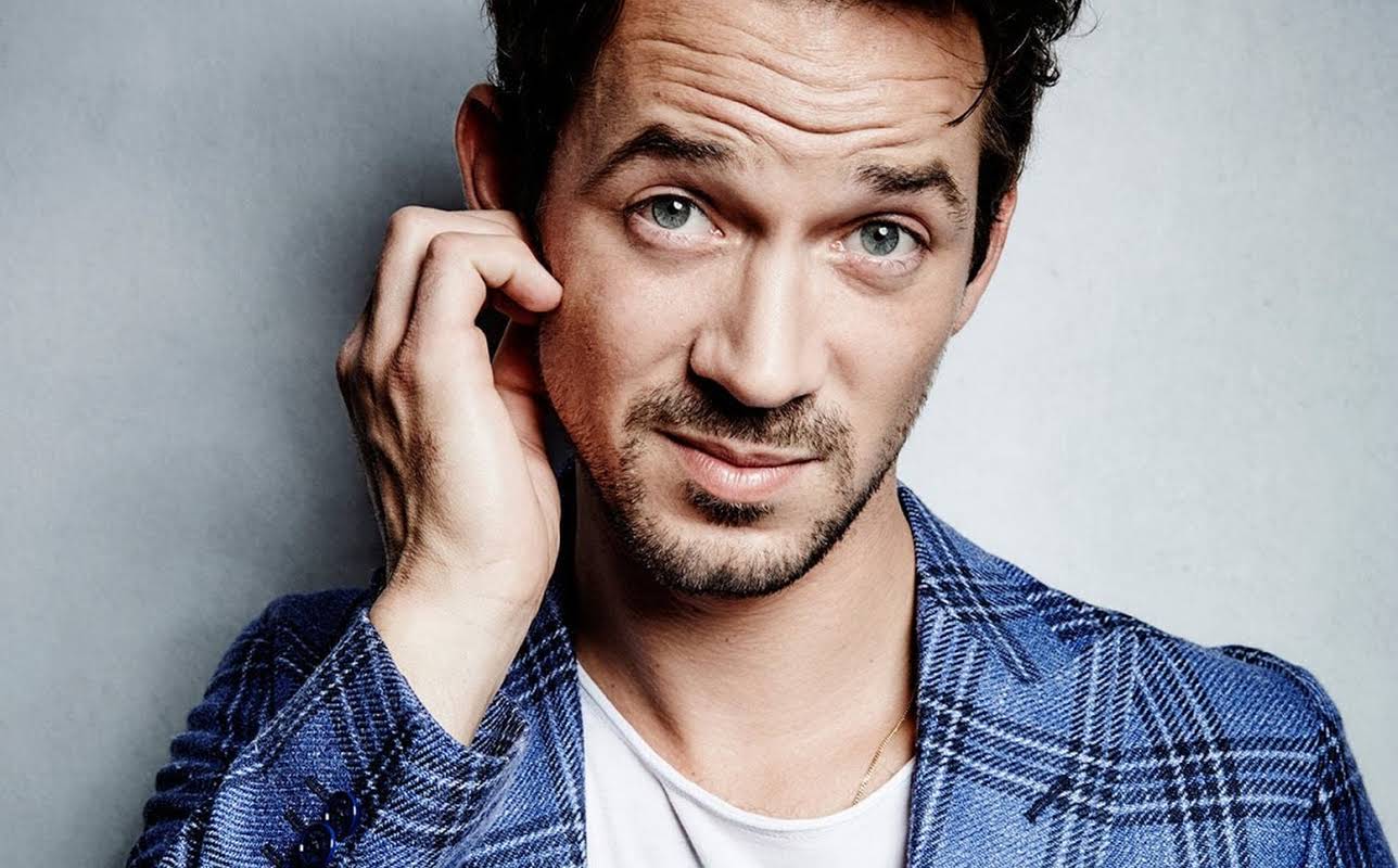 Marc Benjamin