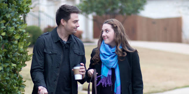 A Dogwalker's Christmas Tale