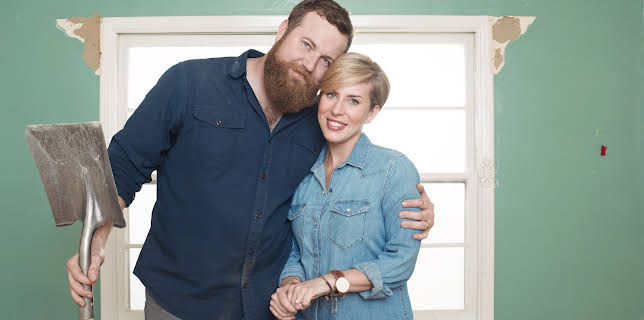 07:50: Home Town (S6 E5) (S6) | Kanal 11 | 11/5 2025