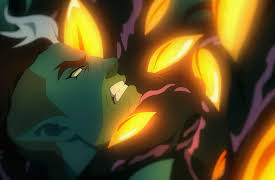 The Mighty Nein: Belonging