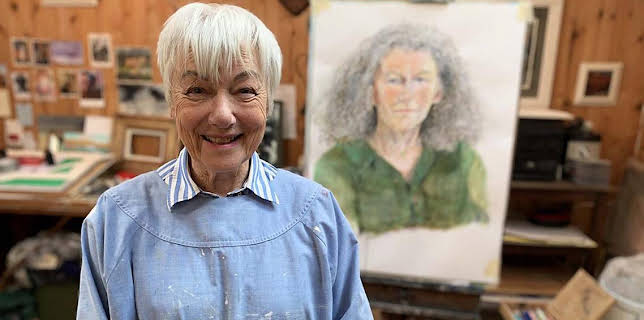 8:30 PM: Dealbhan Fraoich/Heather's Portraits (S6 E2) (S6) | BBC Alba | 1/14 2026