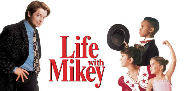 Life With Mikey (1993)