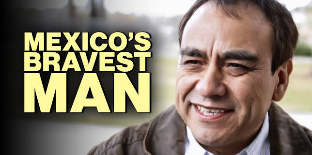 Mexico's Bravest Man (2016)