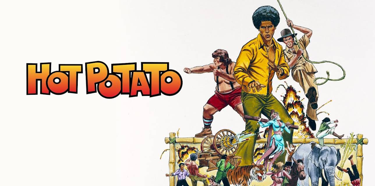 Hot Potato (1976)