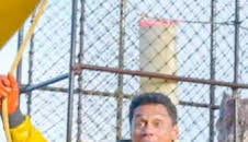 Pesca radical: Mares sin piedad