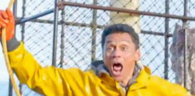 19:38: Pesca radical: Mares sin piedad | Discovery Max | 2/4 2026