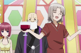 JINSEI - Life Consulting: Tanjaku (Shortened)