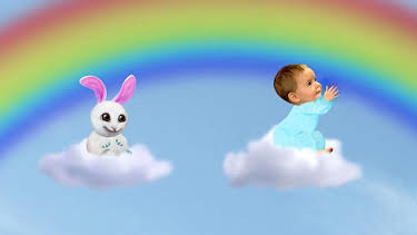 7:00 AM: Baby Jake (S1) | Cbeebies | 2/1 2026