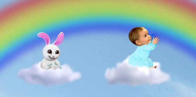 6:00 AM: Baby Jake (S1) | Cbeebies | 2/1 2026