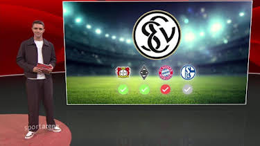 07:00: sportarena | SR Fernsehen | 10/5 2026