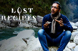 Lost Recipes: Udwada