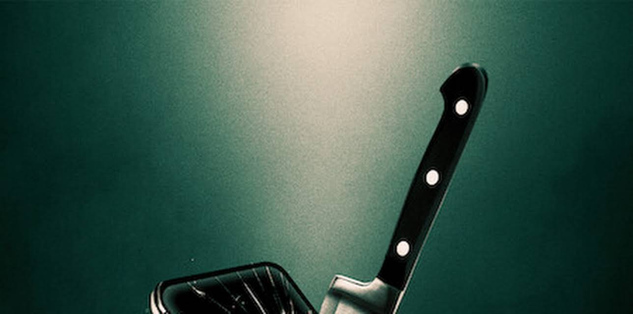 Lover, Stalker, Killer (2024)