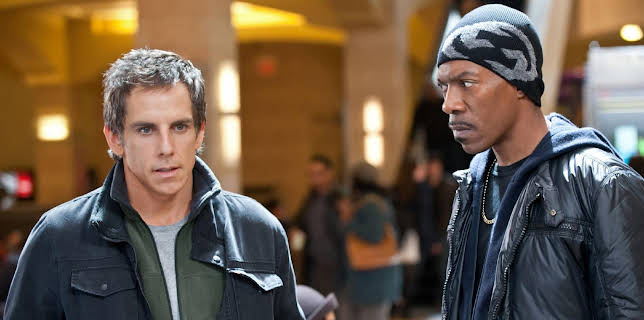 13:45: Aushilfsgangster | VOX | 12/30 2025