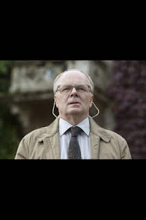 11:17: McDonald & Dodds (T1): Ep.2 Un bosque de espejos | COSMO | 4/1 2026