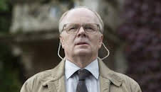 McDonald & Dodds (T1): Ep.2 Un bosque de espejos