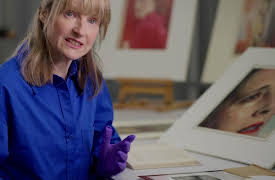 Stories From The National Portrait Gallery: Episode 3