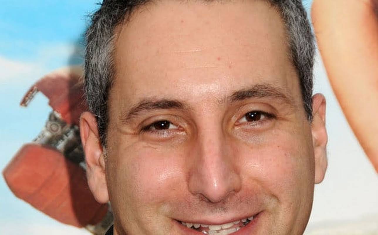 Rob Letterman