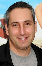 Rob Letterman as Director