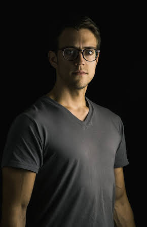 Brock Russell as 