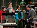 The Big Bang Theory