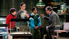 The Big Bang Theory