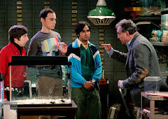 The Big Bang Theory