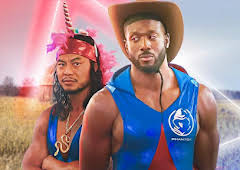 Gladiators: Epic Pranks