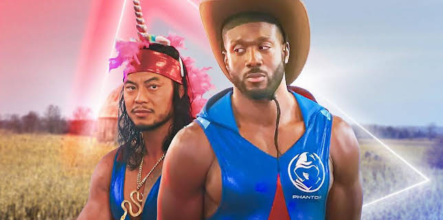 12:15 PM: Gladiators: Epic Pranks (S2) | CBBC | 2/4 2026