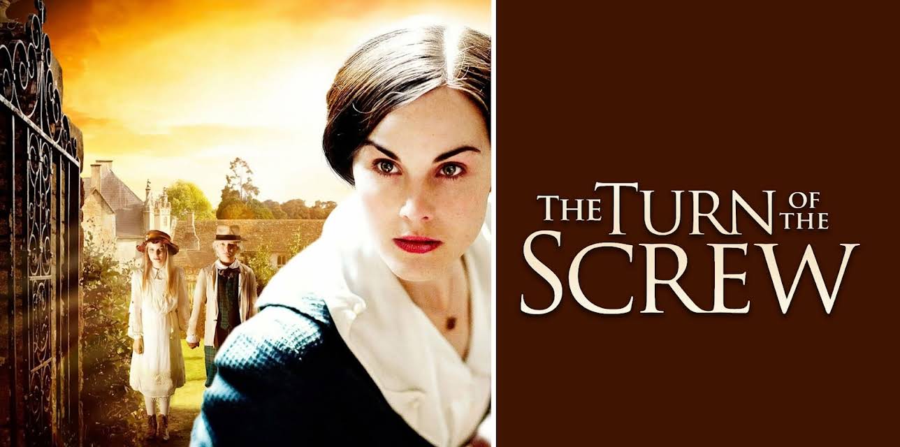 The Turn of the Screw (2009)