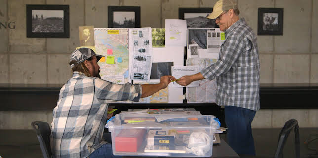 13:35: The American Runestone (S2 E1) (S2) | TV10 | 3/22 2026