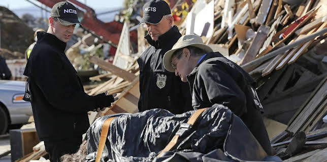 19:20: Navy CIS | Kabel Eins | 2/21 2026