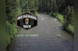 Brotherhood of Brew: Episode 5: Land of Beer